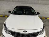 Kia Optima 2018 года за 8 700 000 тг. в Усть-Каменогорск – фото 5