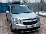 Chevrolet Orlando 2014 года за 6 800 000 тг. в Алматы – фото 3