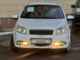 Chevrolet Nexia 2021 годаfor4 150 000 тг. в Астана – фото 4