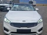 Kia K7 2019 годаүшін11 000 000 тг. в Алматы