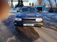 Volkswagen Golf 1993 годаүшін1 000 000 тг. в Павлодар