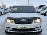 Skoda Octavia 2014 годаүшін4 800 000 тг. в Актобе – фото 4