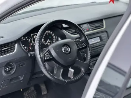 Skoda Octavia 2014 года за 4 800 000 тг. в Актобе – фото 13