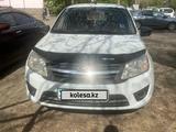 ВАЗ (Lada) Granta 2190 2015 года за 2 600 000 тг. в Усть-Каменогорск