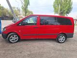 Mercedes-Benz Vito 2008 года за 6 850 000 тг. в Алматы