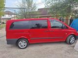 Mercedes-Benz Vito 2008 года за 6 850 000 тг. в Алматы – фото 2