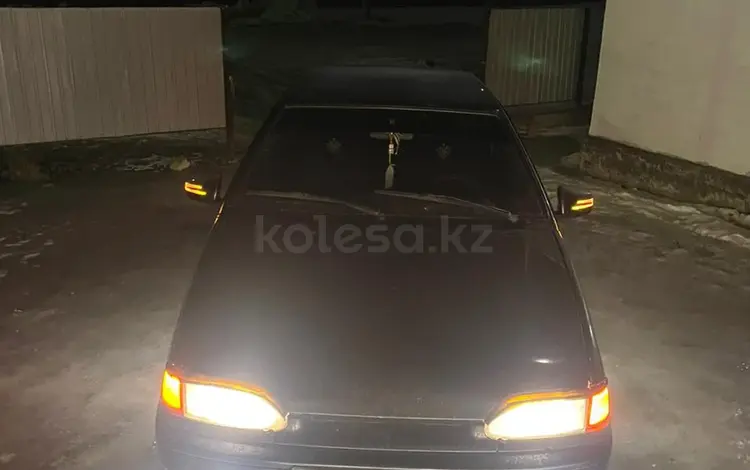 ВАЗ (Lada) 2114 2009 года за 1 350 000 тг. в Актобе