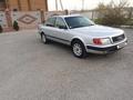 Audi 100 1994 годаүшін2 300 000 тг. в Тараз – фото 2