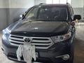 Toyota Highlander 2011 года за 11 200 000 тг. в Астана – фото 2