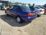 Mazda 323 1995 годаfor1 700 000 тг. в Боралдай – фото 2