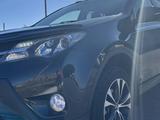 Toyota RAV4 2014 года за 12 500 000 тг. в Караганда – фото 2