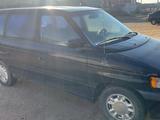 Mazda MPV 1995 года за 1 400 000 тг. в Петропавловск – фото 2