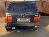 Mazda MPV 1995 года за 1 400 000 тг. в Петропавловск – фото 4