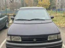 Mazda MPV, 1995