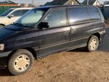 Mazda MPV 1995 года за 1 400 000 тг. в Петропавловск – фото 5