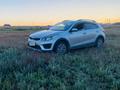 Kia Rio X-Line 2020 года за 7 500 000 тг. в Актобе – фото 6