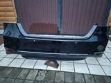 Задний бампер Toyota Camry 70-75 за 95 000 тг. в Алматы
