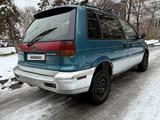 Mitsubishi Space Runner 1996 года за 950 000 тг. в Алматы – фото 4
