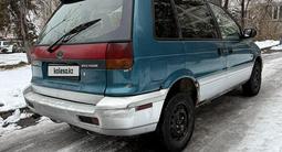 Mitsubishi Space Runner 1996 года за 950 000 тг. в Алматы – фото 4