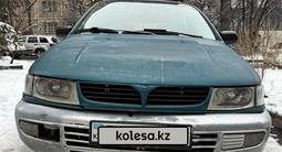 Mitsubishi Space Runner 1996 года за 950 000 тг. в Алматы – фото 2