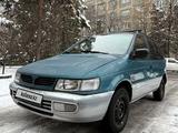 Mitsubishi Space Runner 1996 года за 950 000 тг. в Алматы