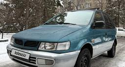 Mitsubishi Space Runner 1996 года за 950 000 тг. в Алматы