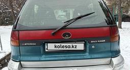 Mitsubishi Space Runner 1996 года за 950 000 тг. в Алматы – фото 5