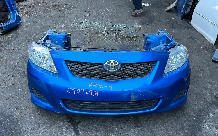 Носкат передняя отрезная часть Корлла 150 за 650 650 тг. в Алматы