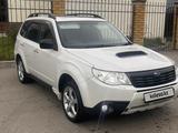 Subaru Forester 2012 годаүшін4 500 000 тг. в Усть-Каменогорск