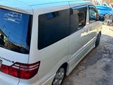 Toyota Alphard 2008 годаfor7 000 000 тг. в Туркестан – фото 4