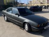 BMW 525 1991 года за 1 150 000 тг. в Алматы – фото 3