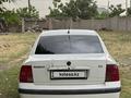 Volkswagen Passat 1999 годаүшін700 000 тг. в Шымкент – фото 4