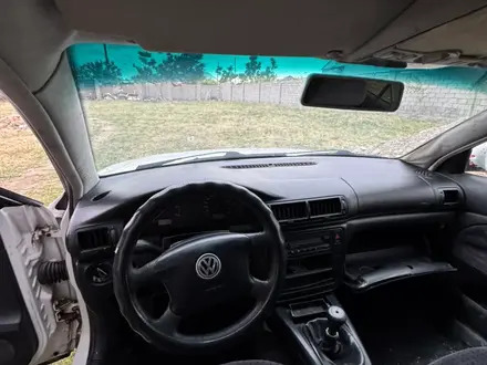 Volkswagen Passat 1999 года за 700 000 тг. в Шымкент – фото 6