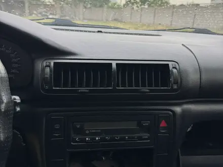 Volkswagen Passat 1999 года за 700 000 тг. в Шымкент – фото 7