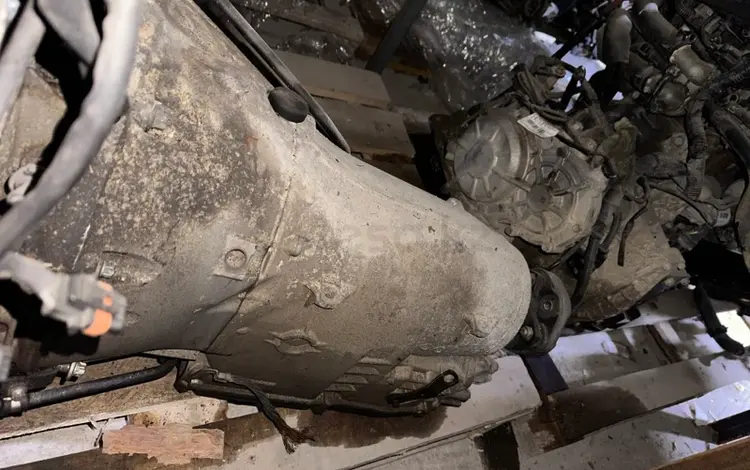 АКПП M113 Mercedes-Benz 5G — Tronic 722. за 150 000 тг. в Астана