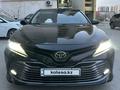 Toyota Camry 2019 годаүшін12 500 000 тг. в Актау