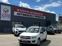 ВАЗ (Lada) Granta 2190 2018 года за 4 150 000 тг. в Усть-Каменогорск