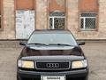 Audi 100 1994 годаүшін2 500 000 тг. в Караганда – фото 3