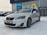 Lexus IS 350 2006 года за 6 750 000 тг. в Кокшетау – фото 2