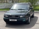 Audi A6 1994 годаүшін3 750 000 тг. в Караганда – фото 4