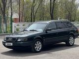 Audi A6 1994 годаүшін3 750 000 тг. в Караганда – фото 5