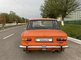 ВАЗ (Lada) 2101 1979 годаүшін950 000 тг. в Тараз – фото 4