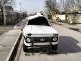 ВАЗ (Lada) Lada 2121 2023 годаүшін3 000 000 тг. в Шымкент – фото 5