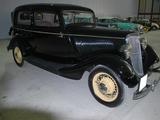 Ретро-автомобили Американские 1934 года за 60 000 000 тг. в Шымкент – фото 3