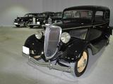 Ретро-автомобили Американские 1934 года за 60 000 000 тг. в Шымкент