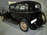 Ретро-автомобили Американские 1934 года за 60 000 000 тг. в Шымкент – фото 4