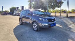 Kia Sportage 2015 года за 7 580 000 тг. в Талдыкорган – фото 3