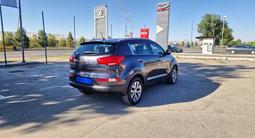 Kia Sportage 2015 года за 7 580 000 тг. в Талдыкорган – фото 5