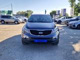 Kia Sportage 2015 годаүшін7 580 000 тг. в Талдыкорган – фото 2