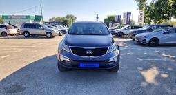 Kia Sportage 2015 года за 7 580 000 тг. в Талдыкорган – фото 2